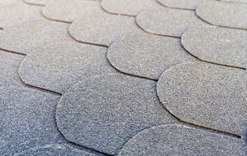 East Tisted asphalt roofing costs
