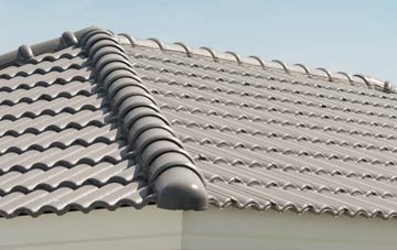advantages of East Tisted clay roofing