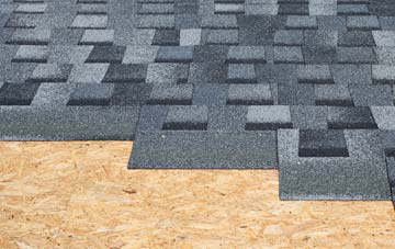 expert East Tisted asphalt roof companies