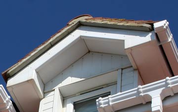 East Tisted fascia installation costs