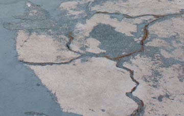 fibreglass roofing replacement East Tisted