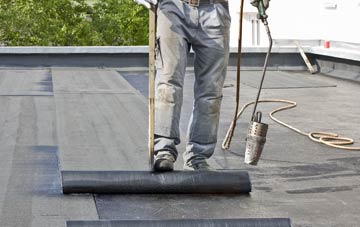 flat roof replacement East Tisted, Hampshire
