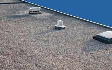 flat roofing East Tisted, Hampshire