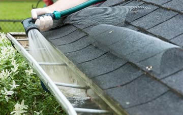 East Tisted gutter cleaning costs