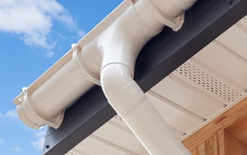 East Tisted gutter installation costs