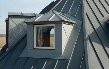 metal roofing East Tisted, Hampshire