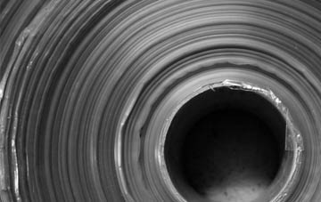 East Tisted pvc roof replacement