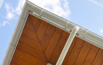 East Tisted soffit types