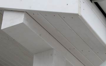 soffits East Tisted, Hampshire