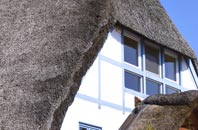 find rated East Tisted thatchers